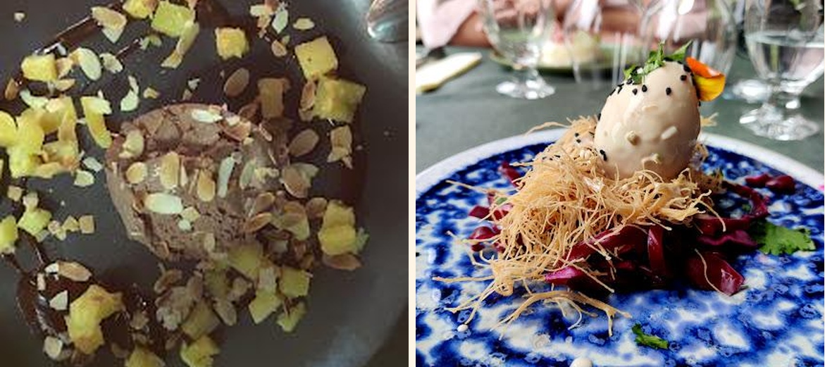 La Confrérie du Bourg - Gallery Image 1