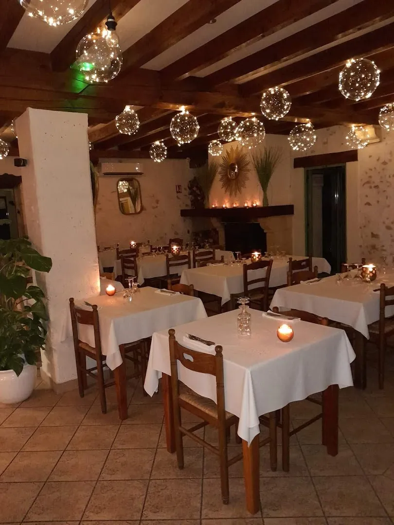 La Confrérie du Bourg