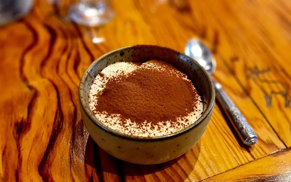 Tiramisu Maison